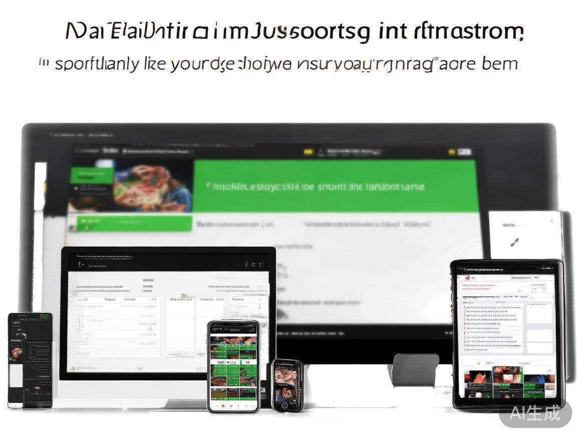 全面解析沙巴体育登录平台的优势与使用指南，助你轻松掌握娱乐新体验
