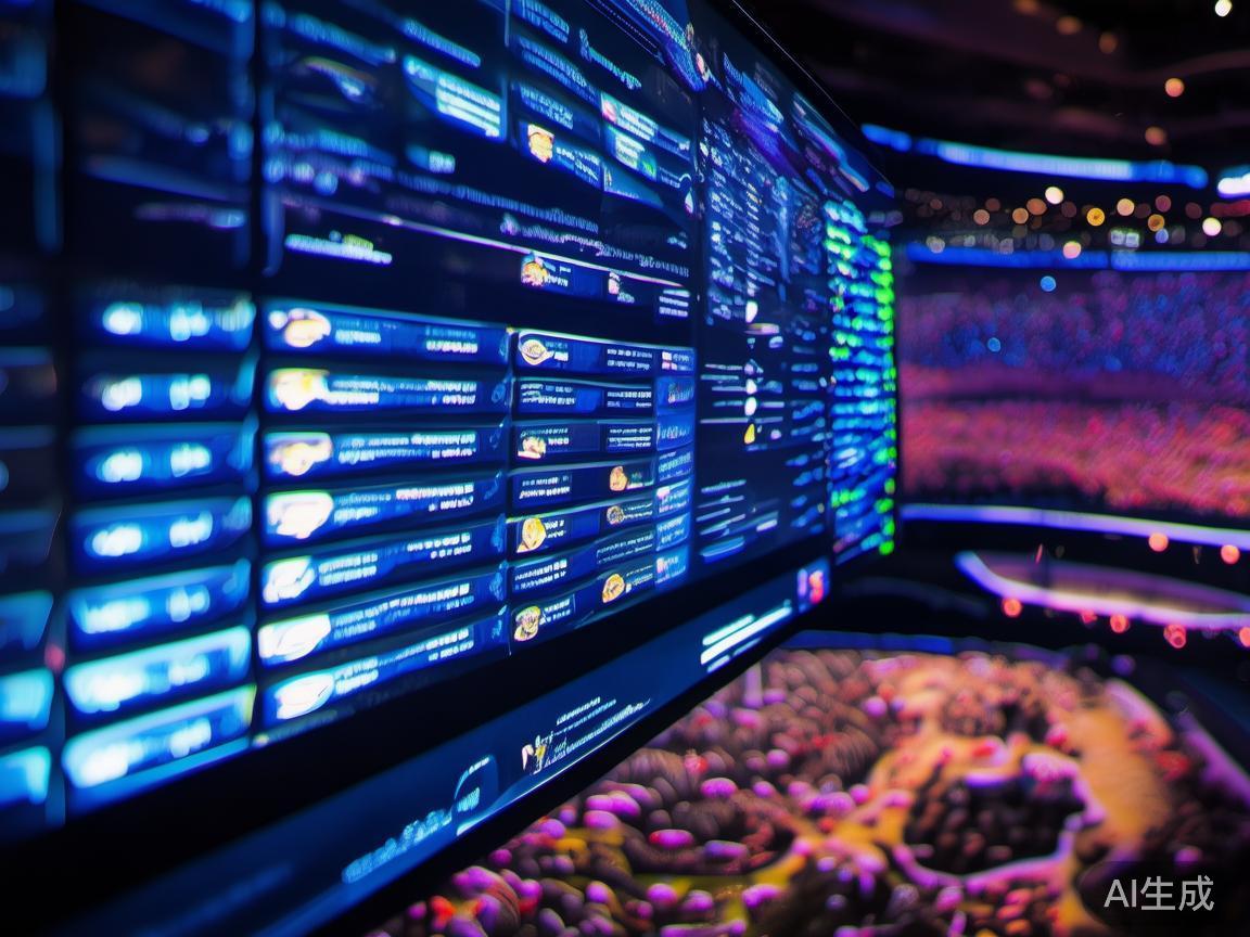 值得注意的是，&nbsp;平台在重要比赛或热门赛事期间，更新