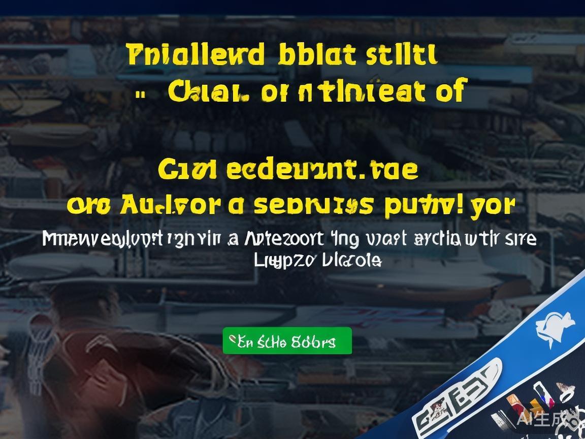 全面掌握沙巴体育投注技巧与详细操作指南全攻略
