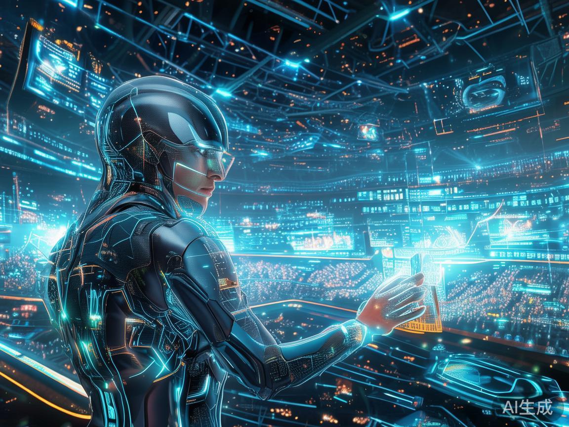 全面解析沙巴体育的平台实力与核心竞争优势深度剖析