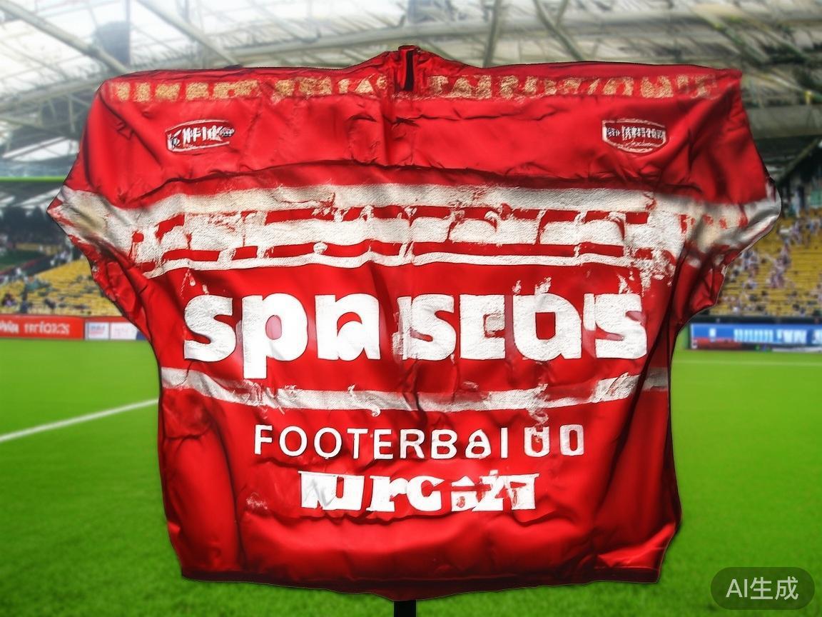 全面解析沙巴体育足球俱乐部的过去成就、现状与未来发展展望