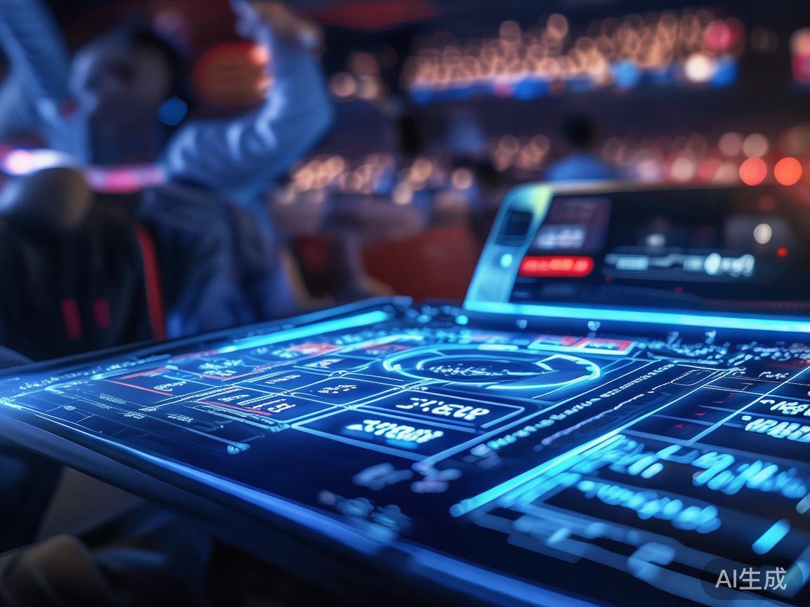 全面解析sa沙巴体育平台的优势与最新博彩资讯深度分析