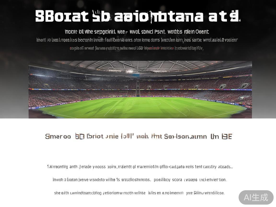 SB体育凭借丰富的赛事资源和极具吸引力的促销活动，