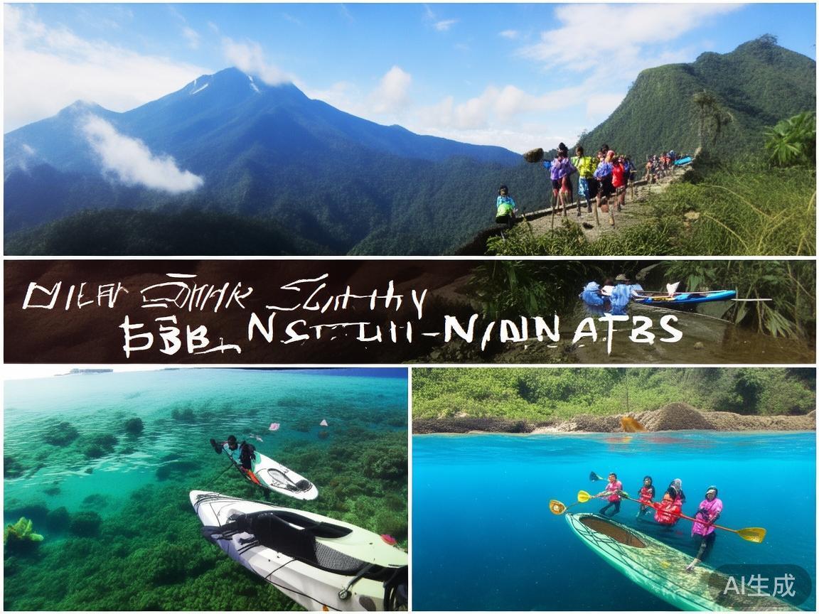 全面探索沙巴SABA体育精彩赛事与丰富活动体验之旅