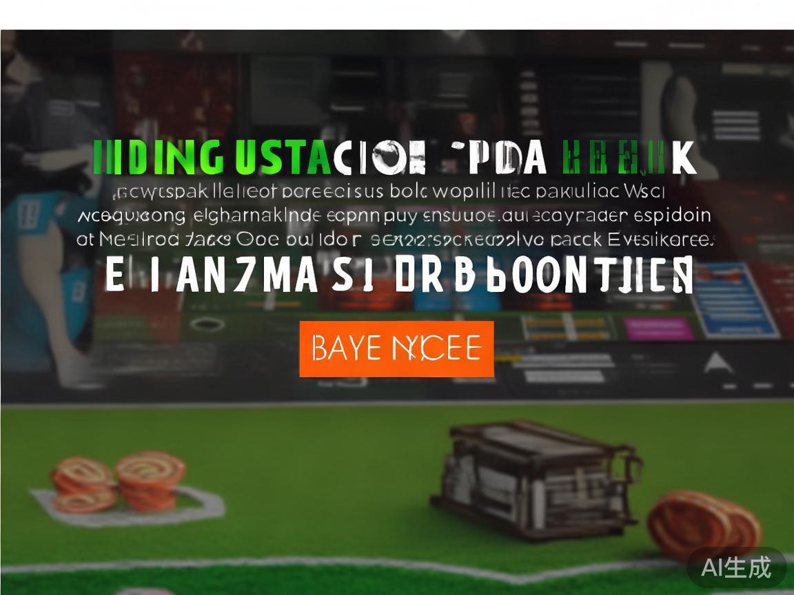 全面解析2024年新沙巴体育网平台推荐与最佳选择指南