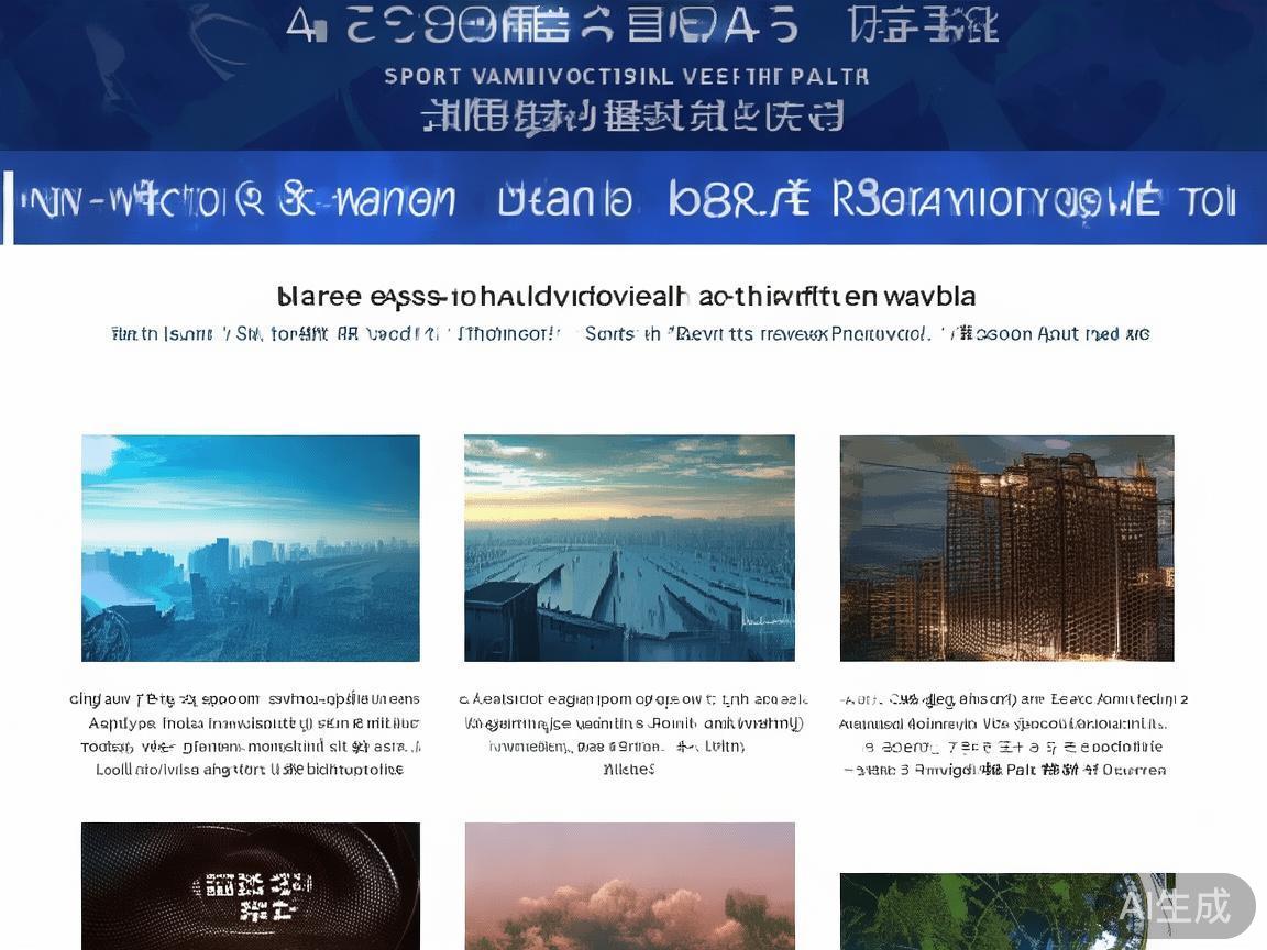 全面解析沙巴体育官方网站体育平台：最新资讯与详细使用指南