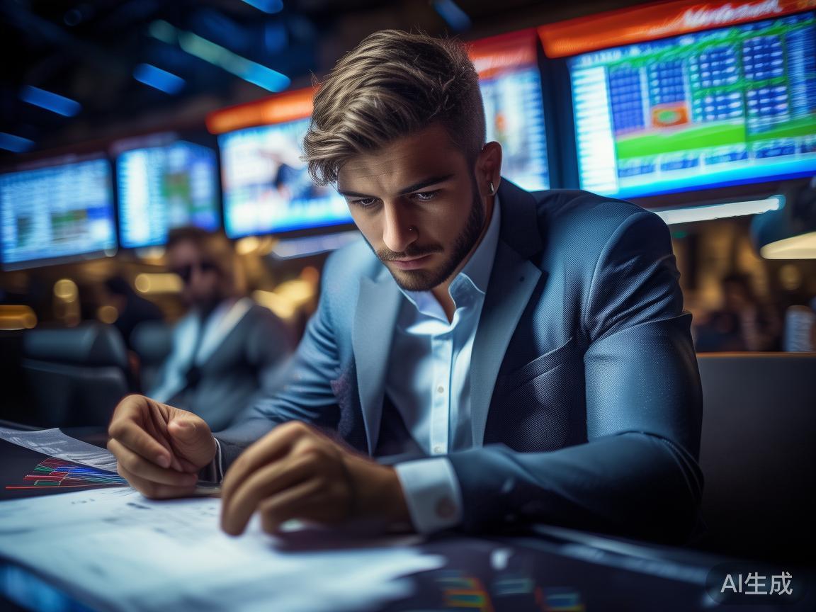 全面解析沙巴体育赛事玩法技巧与轻松赢取丰厚奖励的方法攻略